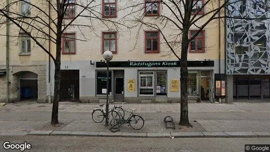 Apartments for rent in Norrköping - Photo from Google Street View