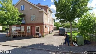Apartments for rent in Tranås - Photo from Google Street View