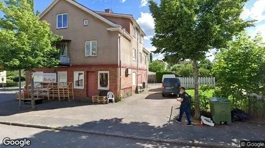 Apartments for rent in Tranås - Photo from Google Street View