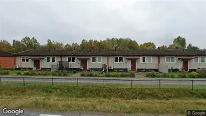 Apartments for rent in Vetlanda - Photo from Google Street View