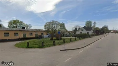 Apartments for rent in Kalmar - Photo from Google Street View