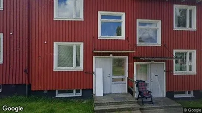 Apartments for rent in Säffle - Photo from Google Street View