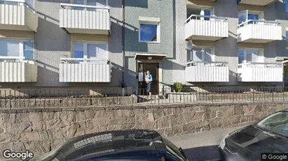 Apartments for rent in Uddevalla - Photo from Google Street View