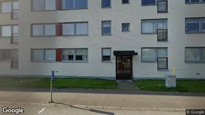 Apartments for rent in Nässjö - Photo from Google Street View