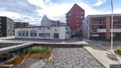 Apartments for rent in Karlstad - Photo from Google Street View