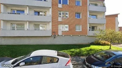 Apartments for rent in Jönköping - Photo from Google Street View