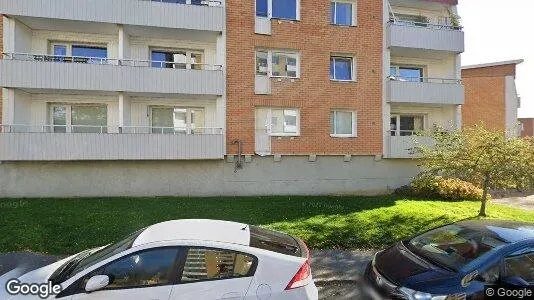 Apartments for rent in Jönköping - Photo from Google Street View