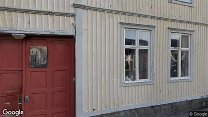 Apartments for rent in Askersund - Photo from Google Street View