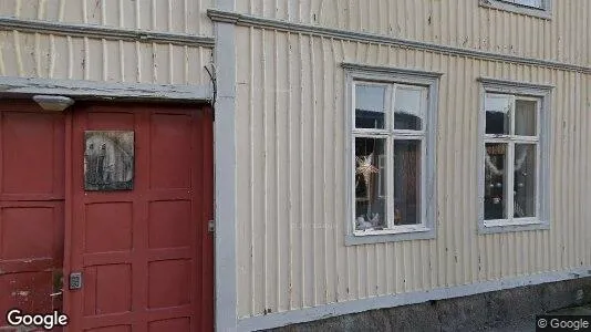 Apartments for rent in Askersund - Photo from Google Street View