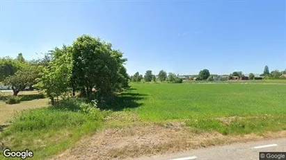 Apartments for rent in Alvesta - Photo from Google Street View