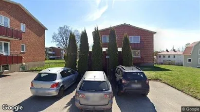 Apartments for rent in Katrineholm - Photo from Google Street View
