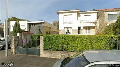 Apartments for rent in La Rochelle - Photo from Google Street View