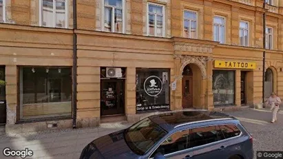 Apartments for rent in Köping - Photo from Google Street View