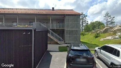 Apartments for rent in Salem - Photo from Google Street View