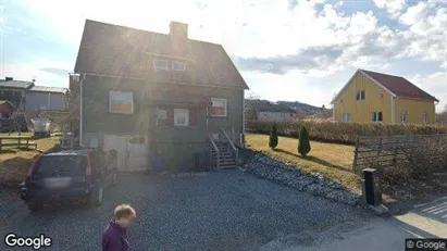 Apartments for rent in Örnsköldsvik - Photo from Google Street View