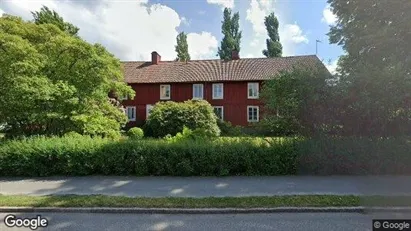 Apartments for rent in Östra Göinge - Photo from Google Street View