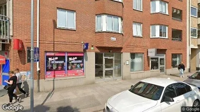 Apartments for rent in Trollhättan - Photo from Google Street View