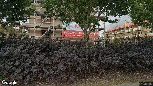 Apartments for rent in Trollhättan - Photo from Google Street View