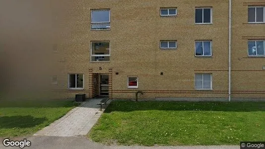 Apartments for rent in Trollhättan - Photo from Google Street View