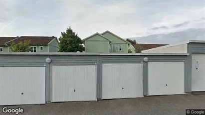 Apartments for rent in Mölndal - Photo from Google Street View