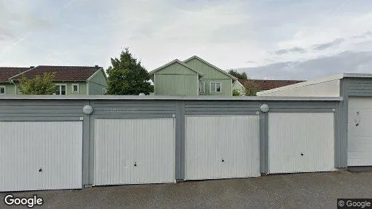 Apartments for rent in Mölndal - Photo from Google Street View