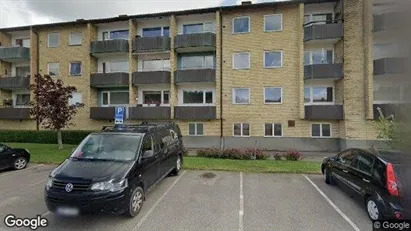 Apartments for rent in Kungsbacka - Photo from Google Street View