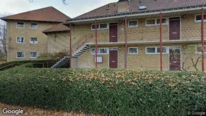 Apartments for rent in Virum - Photo from Google Street View