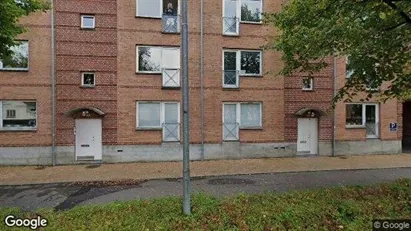 Apartments for rent in Odense C - Photo from Google Street View