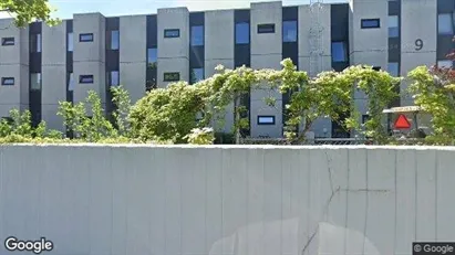 Apartments for rent in Aalborg SØ - Photo from Google Street View