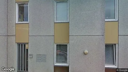 Apartments for rent in Aalborg SØ - Photo from Google Street View