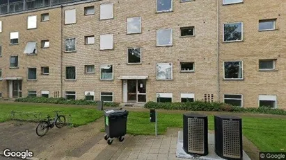 Rooms for rent in Viborg - Photo from Google Street View
