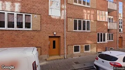 Apartments for rent in Vejle Center - Photo from Google Street View
