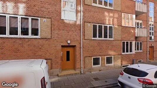 Apartments for rent in Vejle Center - Photo from Google Street View