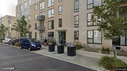 Apartments for rent in Copenhagen SV - Photo from Google Street View
