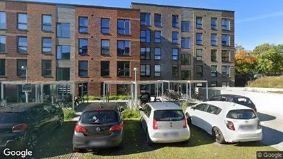 Apartments for rent in Espergærde - Photo from Google Street View