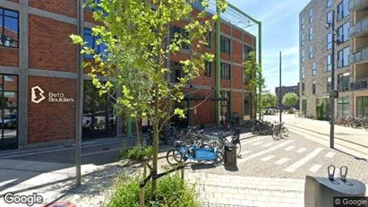 Apartments for rent in Copenhagen SV - Photo from Google Street View