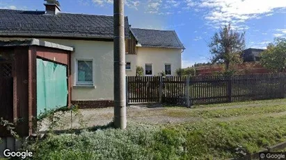 Apartments for rent in Vogtlandkreis - Photo from Google Street View