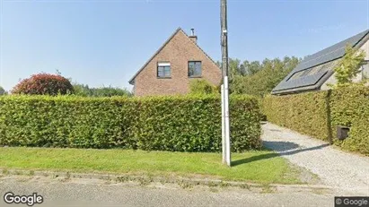 Apartments for rent in Lebbeke - Photo from Google Street View