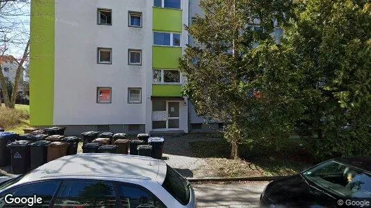 Apartments for rent in Heidenheim - Photo from Google Street View