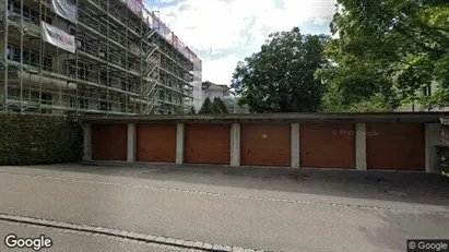 Apartments for rent in Bern-Mittelland - Photo from Google Street View