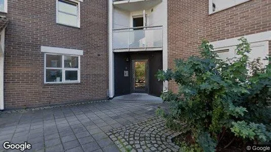Apartments for rent in Oslo Grünerløkka - Photo from Google Street View