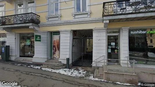 Apartments for rent in Oslo Frogner - Photo from Google Street View