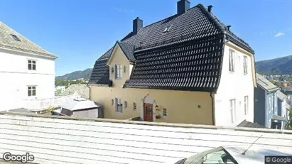 Apartments for rent in Bergen Årstad - Photo from Google Street View