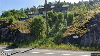 Rooms for rent in Ås - Photo from Google Street View