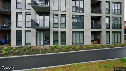 Apartments for rent in Oslo Gamle Oslo - Photo from Google Street View