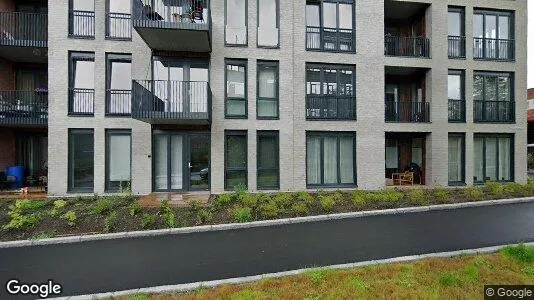 Apartments for rent in Oslo Gamle Oslo - Photo from Google Street View