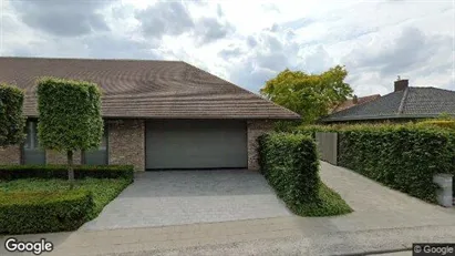 Apartments for rent in Poperinge - Photo from Google Street View