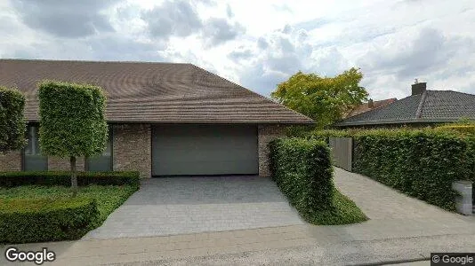 Apartments for rent in Poperinge - Photo from Google Street View