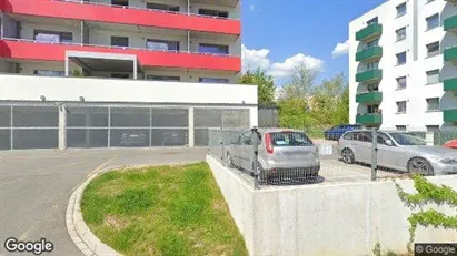 Apartments for rent in Plzeň-město - Photo from Google Street View