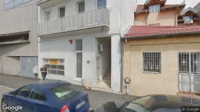 Apartments for rent in Bucharest - Sectorul 2 - Photo from Google Street View